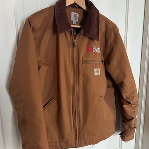 Carhartt Detroit Jacket